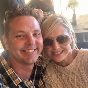 Meet your Posher, Travis